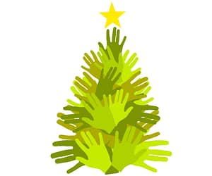 http://www.dreamstime.com/royalty-free-stock-images-christmas-tree-giving-hands-image3473269